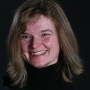 Profilbild von Antje Frensch