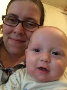 Profilbild von Antje Freygang