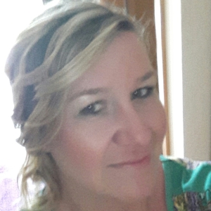 Profilbild von Antje Friedrich