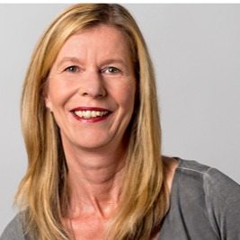 Profilbild von Antje Friese