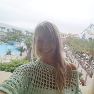 Profilbild von Antje Fröhlich