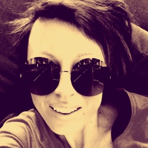 Profilbild von Antje Fügner