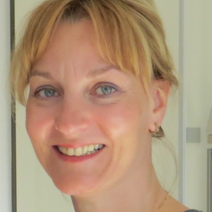 Profilbild von Antje Gabel