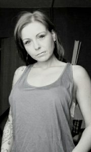 Profilbild von Antje Gaedecke