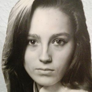 Profilbild von Antje Gasser
