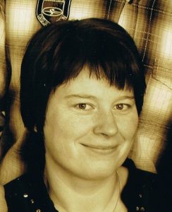 Profilbild von Antje Gawlak