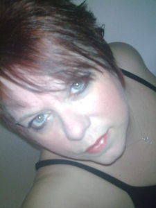 Profilbild von Antje Geisler
