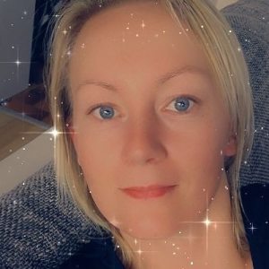 Profilbild von Antje Geithe