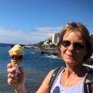 Profilbild von Antje Gerber-Feist