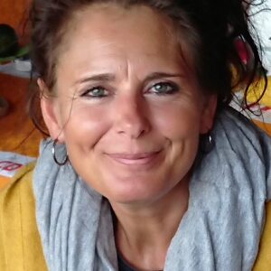 Profilbild von Antje Gerlach