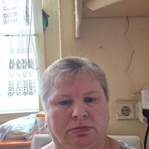 Profilbild von Antje Gerstenberger