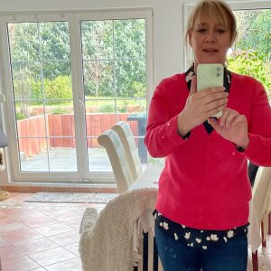 Profilbild von Antje Giering