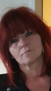 Profilbild von Antje Gieron