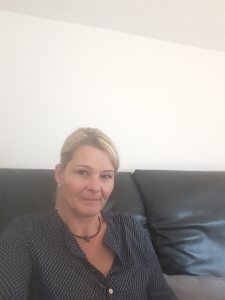 Profilbild von Antje Gieseking