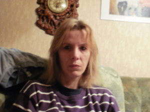 Profilbild von Antje Gläser