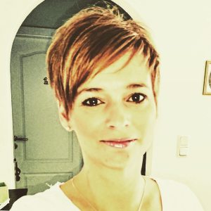Profilbild von Antje Gocht