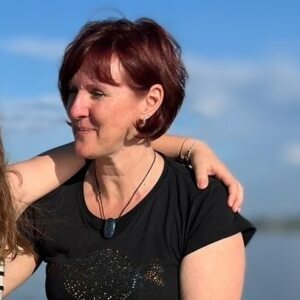 Profilbild von Antje Göpfert