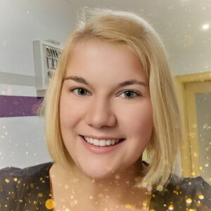 Profilbild von Antje Göppl