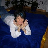 Profilbild von Antje Göske
