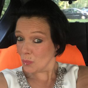 Profilbild von Antje Gohla