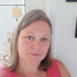 Profilbild von Antje Gohlke