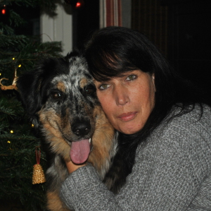 Profilbild von Antje Gossler