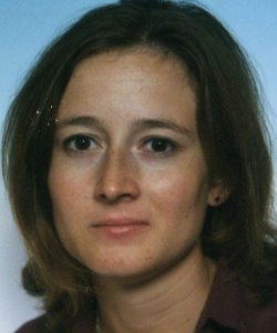 Profilbild von Antje Gottschalk