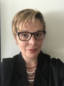 Profilbild von Antje Grabmeister