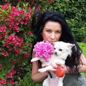 Profilbild von Antje Grabowsky