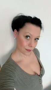 Profilbild von Antje Graf