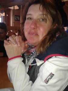 Profilbild von Antje Graßmann