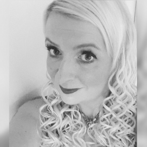 Profilbild von Antje Gregori