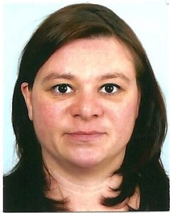 Profilbild von Antje Greulich