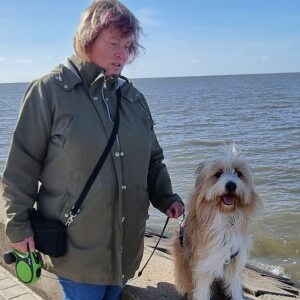 Profilbild von Antje Gröne