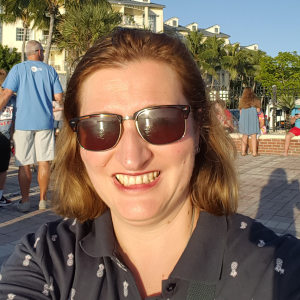 Profilbild von Antje Grösser