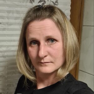 Profilbild von Antje Großer