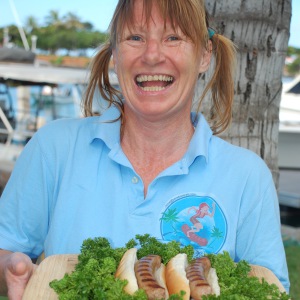 Profilbild von Antje Grünewald