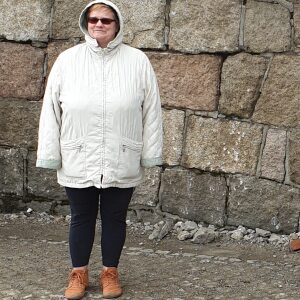 Profilbild von Antje Grützner