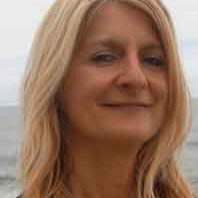 Profilbild von Antje Grundmann-Otto