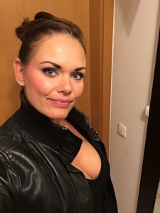 Profilbild von Antje Haase