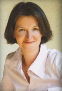 Profilbild von Antje Haberstumpf