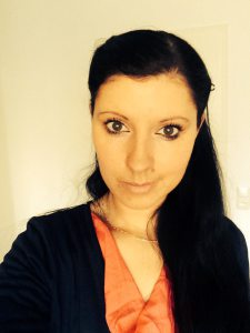 Profilbild von Antje Häfner