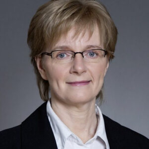 Profilbild von Antje Haftstein