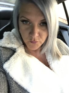 Profilbild von Antje Hagen