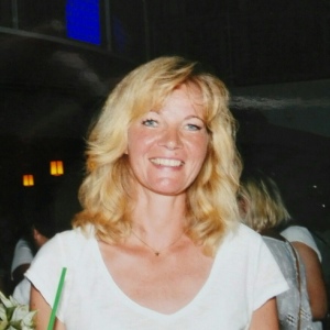 Profilbild von Antje Hahn