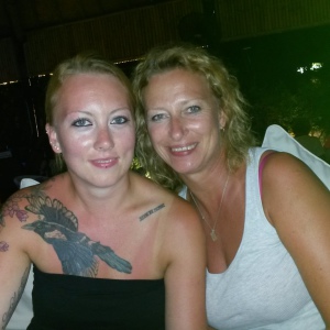 Profilbild von Antje Haidl