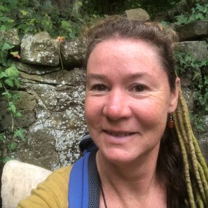 Profilbild von Antje Hake