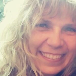 Profilbild von Antje Hamilton