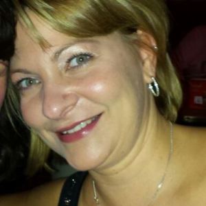 Profilbild von Antje Harendt