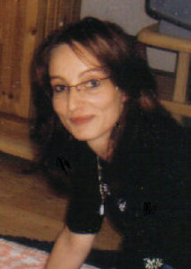 Profilbild von Antje Hartmann